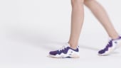 ウィメンズ コードカオス21 / CodeChaos 21 Primeblue Spikeless Golf Shoes