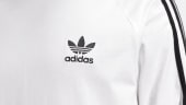 アディカラー クラシックス スリーストライプス 長袖Tシャツ