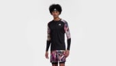 メルボルン テニス HEAT. RDY 長袖 Tシャツ