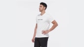 ADICROSS 半袖 グラフィックTシャツ