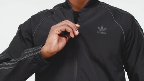 アディダス公式通販】SST トラックトップ [JOO63]｜[IZ3286] [IZ3287]｜オリジナルス メンズ ジャージ｜adidas  オンラインショップ