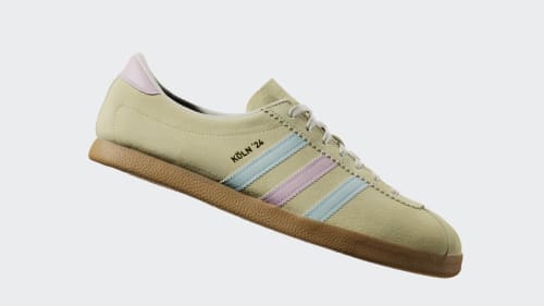 アディダス公式通販】ケルン 24 / Koln 24 [NKG11]｜[IG6279]｜[NKG10]｜[IG6282]｜オリジナルス スニーカー｜ adidas オンラインショップ