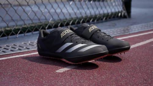 【アディダス公式通販】アディゼロ HJ（走高跳）トラック&フィールド / Adizero HJ Track and Field  [MDF84]｜[ID0304]｜陸上 スポーツシューズ｜adidas オンラインショップ