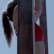 Legging Longa Alphaskin 3-Stripes Glory Red FL2052 Legging Longa Alphaskin 3-Stripes Glory Red FL2052