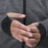 Chaqueta con Capucha Performance Dark Grey Heather BK7678 Chaqueta con Capucha Performance Dark Grey Heather BK7678