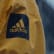 Campera impermeable MYSHELTER Active Gold DZ1411 Campera impermeable MYSHELTER Active Gold DZ1411