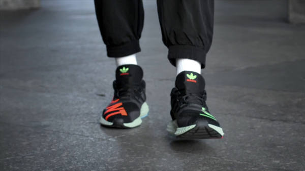 zx 1000 schoenen