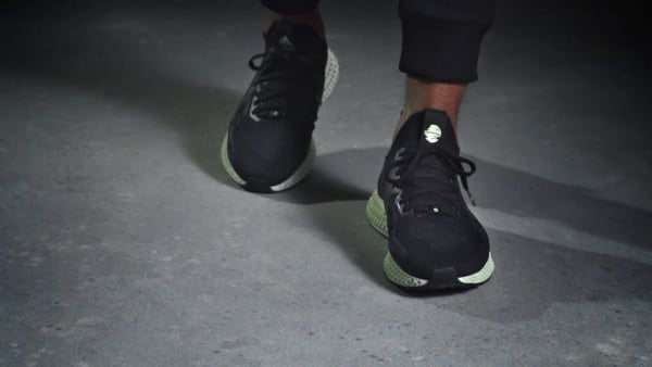 adidas star wars heren purper