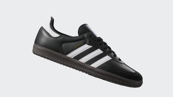 adidas Samba OG Ayakkabı - Siyah | adidas Türkiye