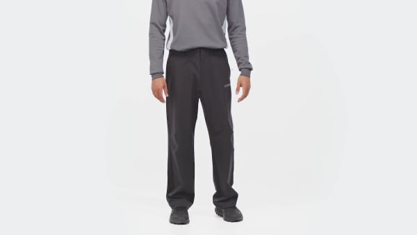 Noir WIND.RDY Softshell Joggers