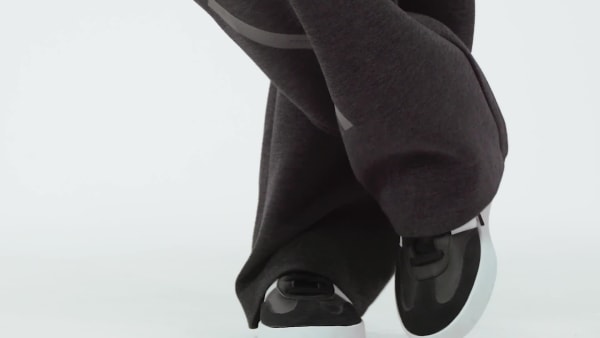 Black adidas Z.N.E. Premium Pants