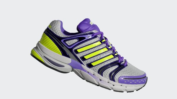 Gris ZAPATILLA ADISTAR CONTROL 5