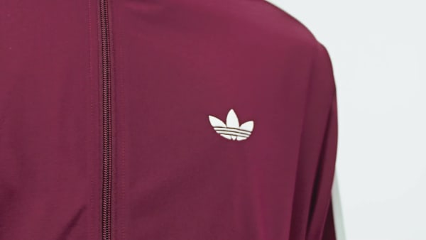 Bordeaux GIACCA DA ALLENAMENTO FIREBIRD