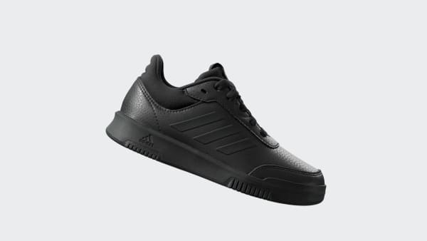 Negro Zapatillas Tensaur Sport Training Cierre de Cordones