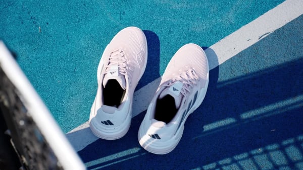 Rosa Tenis Barricade para Tenis
