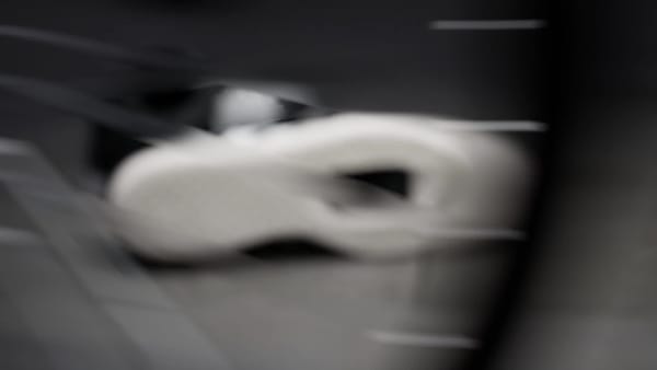 Noir Chaussure cuir Velosamba