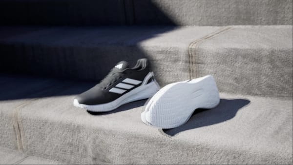 Black Runfalcon 5 Running Shoes