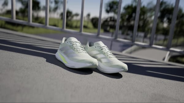 Green Duramo SL 2 Running Shoes