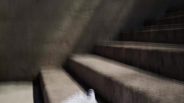 Branco Sapatilhas Response