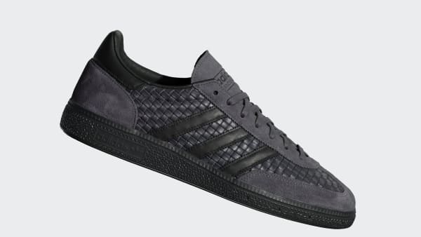 สีเทา รองเท้า HANDBALL SPEZIAL