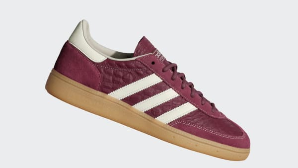 Bordeaux CHAUSSURE HANDBALL SPEZIAL