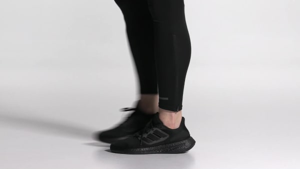 zwart Republikeinse partij Sluit een verzekering af adidas Pureboost 22 Running Shoes - Black | Men's Running | adidas US