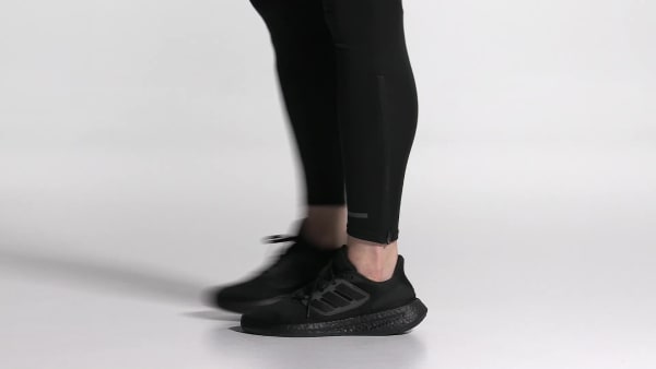 Svart Pureboost 22 Shoes