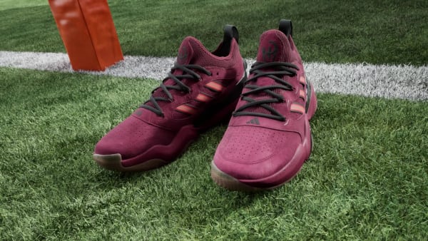 adidas Mahomes 2 Impact FLX Tailgate Turf Training Shoes