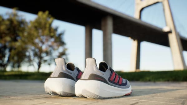 Gris Tenis Ultraboost Light 23