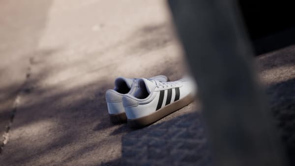 Blanc Chaussure VL Court 3.0