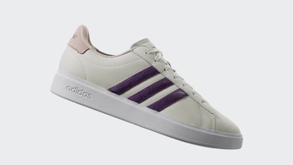 Blanco Zapatillas adidas Grand Court 2.0