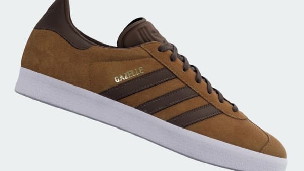 adidas Gazelle - bruin Belgium