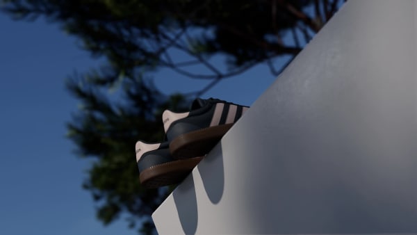 Azul Zapatillas Breaknet Sleek