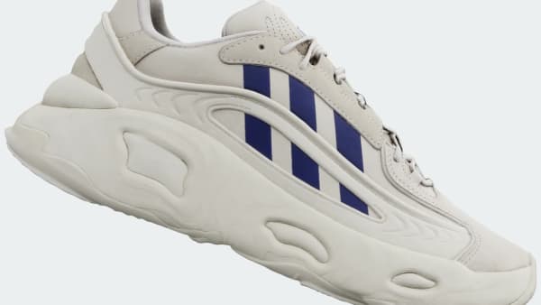 Weiss OZNOVA Schuh