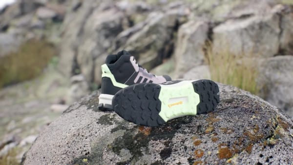 Adidas men's aztor hiker mid multisport training shoes discount