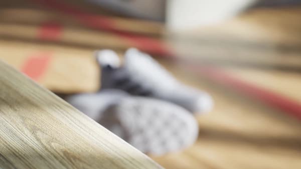 Blanco Zapatillas Novaflight 2 Indoor