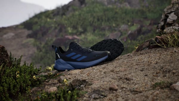 アディダス テレックス トレイルメーカー 2 GORE-TEX ハイキング
