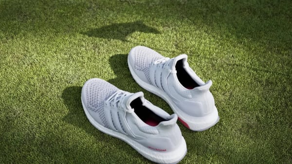 グレー ウルトラブースト ゴルフ / Ultraboost Golf