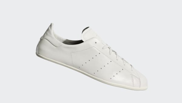 Branco Sapatilhas Stan Smith Lo Pro