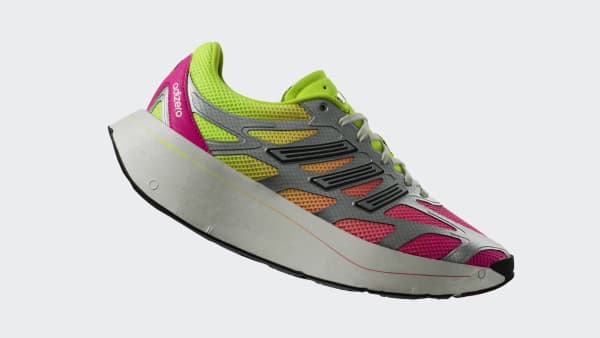 Rosa Adizero Aruku Schuh