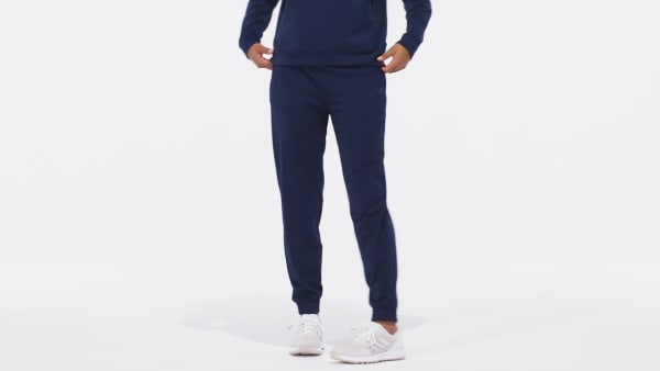 Blue 고투 골프 조거