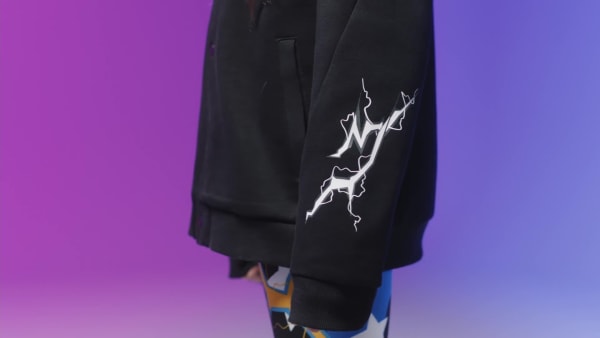 Blue adidas x LEGO® VIDIYO™ Tights