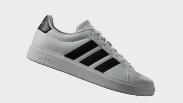 Tênis Streettalk - Branco adidas | adidas Brasil
