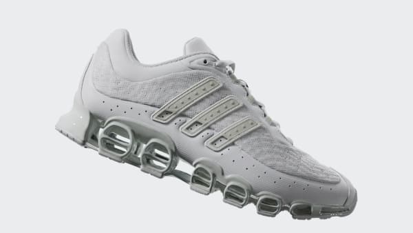 wit Megaride Schoenen