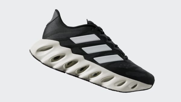 noir Chaussure de running Switch FWD