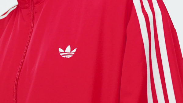 Rot FIREBIRD ADILENIUM TRAININGSJACKE