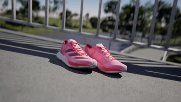 ADIZERO ADIOS 8 W