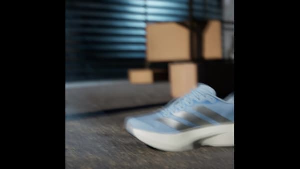 Bla Adizero EVO SL sko