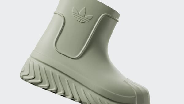 Verde Tenis AdiFOM SST Bota