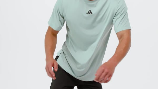 Grun D4T ESSENTIALS T-SHIRT